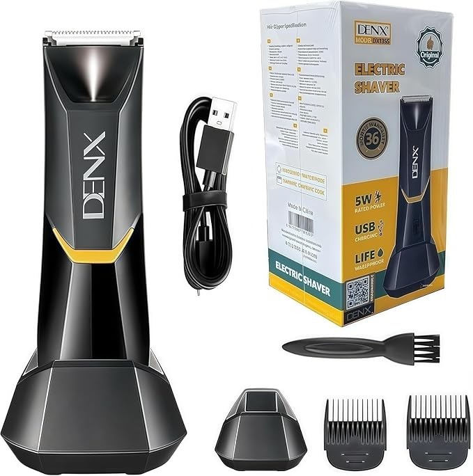 DENX Electric Trimmer